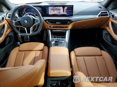 Zdjęcie 8 z 13 samochodu: 2025 BMW M440XI GRAN COUPE VIN:WBA63FB08SFU33967 - miniatura
