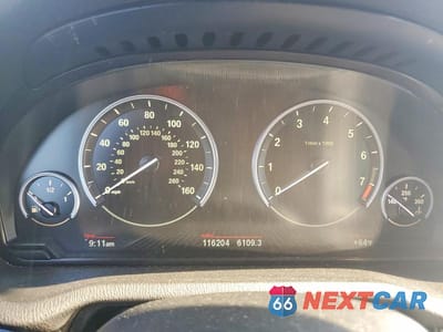 Zdjęcie 9 z 13 samochodu: 2016 BMW X3 XDRIVE28I VIN:5UXWX9C57G0D65076 - miniatura