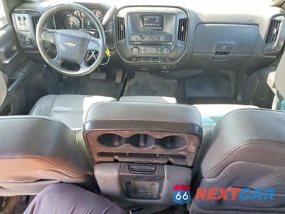 Zdjęcie 8 z 13 samochodu: 2015 CHEVROLET SILVERADO 2500 VIN:1GB2CUEG9FZ137265 - miniatura