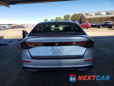 Zdjęcie 6 z 12 samochodu: 2024 HONDA ACCORD EX VIN:1HGCY1F37RA051372 - miniatura