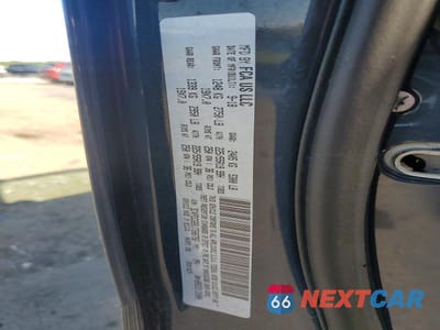 Zdjęcie 13 z 13 samochodu: 2018 DODGE JOURNEY CROSSROAD VIN:3C4PDCGB8JT506756 - miniatura