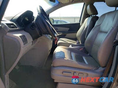 Zdjęcie 7 z 13 samochodu: 2012 HONDA ODYSSEY TOURING VIN:5FNRL5H99CB120299 - miniatura