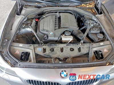 Zdjęcie 11 z 12 samochodu: 2011 BMW 535 XI VIN:WBAFU7C56BC778512 - miniatura