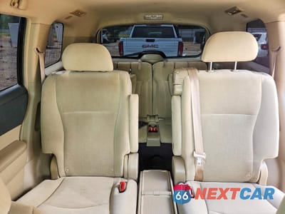 Zdjęcie 10 z 14 samochodu: 2011 TOYOTA HIGHLANDER BASE VIN:5TDZA3EH2BS015328 - miniatura