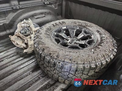 Zdjęcie 12 z 13 samochodu: 2025 RAM 1500 RHO VIN:1C6SRFUP2SN677167 - miniatura