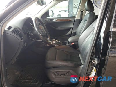 Zdjęcie 7 z 12 samochodu: 2012 AUDI Q5 PREMIUM PLUS VIN:WA1LFAFP2CA026050 - miniatura