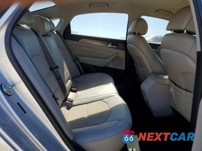 Zdjęcie 10 z 12 samochodu: 2015 HYUNDAI SONATA SPORT VIN:5NPE34AF4FH148252 - miniatura