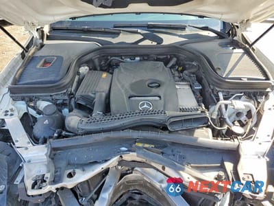Zdjęcie 11 z 12 samochodu: 2018 MERCEDES-BENZ GLC 300 VIN:WDC0G4JB6JV028418 - miniatura