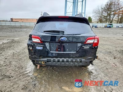 Zdjęcie 6 z 13 samochodu: 2017 SUBARU OUTBACK 2.5I VIN:4S4BSAAC8H3380034 - miniatura