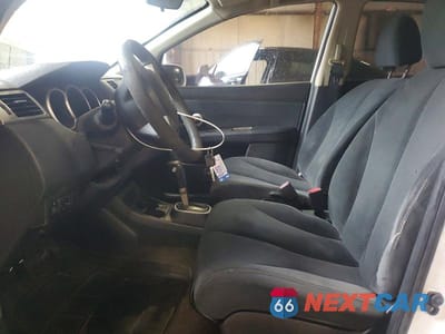 Zdjęcie 7 z 12 samochodu: 2011 NISSAN VERSA 1.8 S VIN:3N1BC1CP1BL441465 - miniatura
