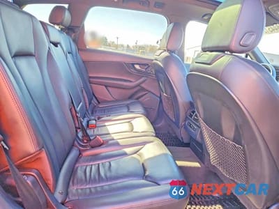 Zdjęcie 12 z 13 samochodu: 2017 AUDI Q7 PREMIUM PLUS VIN:WA1LAAF79HD007130 - miniatura