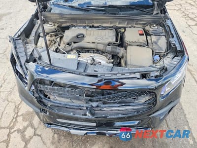 Zdjęcie 12 z 13 samochodu: 2023 MERCEDES-BENZ GLB 250 4MATIC VIN:W1N4M4HB1PW278635 - miniatura