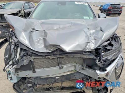 Zdjęcie 12 z 12 samochodu: 2025 CHEVROLET TRAX LS VIN:KL77LFEP3SC032289 - miniatura