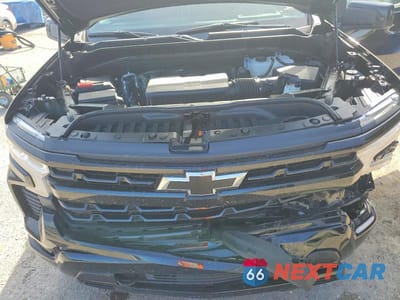 Zdjęcie 11 z 11 samochodu: 2026 CHEVROLET SILVERADO K1500 RST VIN:2GCUKEED9T1165168 - miniatura