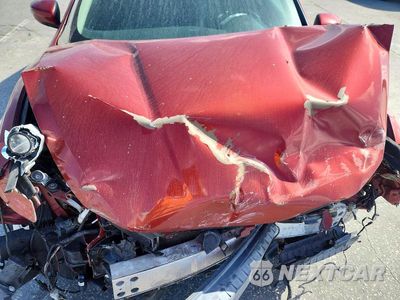 Zdjęcie 11 z 12 samochodu: 2016 NISSAN ALTIMA 2.5 SL VIN:1N4AL3AP5GC181491 - miniatura