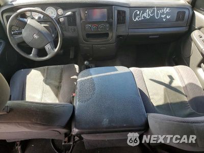 Zdjęcie 8 z 12 samochodu: 2005 DODGE RAM 1500 ST VIN:1D7HU18N95J514692 - miniatura