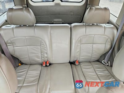 Zdjęcie 10 z 14 samochodu: 2003 JEEP GRAND CHEROKEE LIMITED VIN:1J4GW58J83C568582 - miniatura