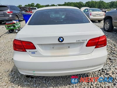Zdjęcie 6 z 12 samochodu: 2013 BMW 328 I VIN:WBAKE3C52DE772069 - miniatura