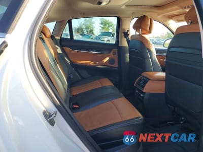 Zdjęcie 10 z 11 samochodu: 2015 BMW X6 XDRIVE35I VIN:5UXKU2C57F0F94838 - miniatura