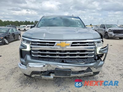 Piąte zdjęcie samochodu w środku: 2023 CHEVROLET SILVERADO K1500 LTZ VIN:2GCUDGED3P1132856 - miniatura