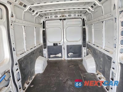 Zdjęcie 10 z 12 samochodu: 2014 RAM PROMASTER 2500 2500 HIGH VIN:3C6TRVDG1EE104655 - miniatura