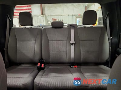 Zdjęcie 10 z 12 samochodu: 2018 FORD F150 SUPERCREW VIN:1FTEW1EB8JFA19799 - miniatura