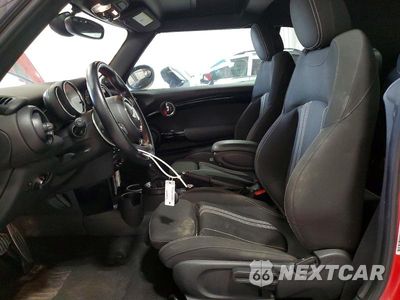 Zdjęcie 7 z 12 samochodu: 2016 MINI COOPER S VIN:WMWWG9C57G3A91777 - miniatura