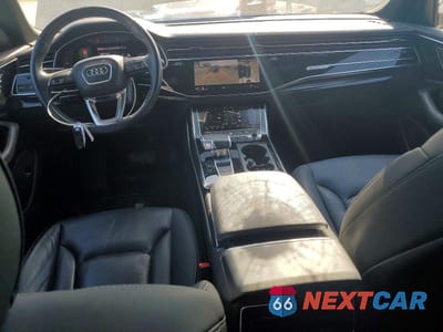 Zdjęcie 8 z 13 samochodu: 2022 AUDI Q8 PREMIUM PLUS S-LINE VIN:WA1EVBF15ND003764 - miniatura