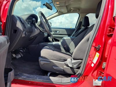 Zdjęcie 7 z 14 samochodu: 2010 FORD EDGE SE VIN:2FMDK3GC0ABB64728 - miniatura