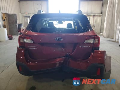 Zdjęcie 6 z 12 samochodu: 2019 SUBARU OUTBACK 2.5I LIMITED VIN:4S4BSANC7K3359919 - miniatura