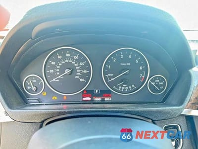 Zdjęcie 8 z 13 samochodu: 2015 BMW 320 I XDRIVE VIN:WBA3C3G58FNT52372 - miniatura