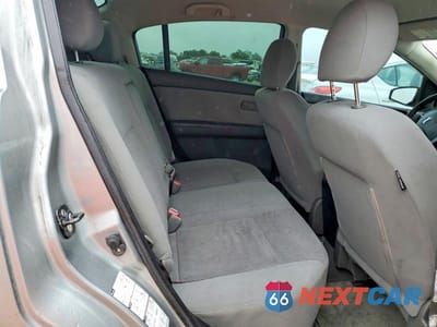 Zdjęcie 10 z 12 samochodu: 2010 NISSAN SENTRA 2.0 VIN:3N1AB6AP7AL703809 - miniatura