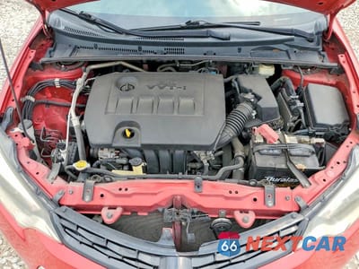 Zdjęcie 11 z 13 samochodu: 2015 TOYOTA COROLLA S PLUS VIN:5YFBURHE0FP290398 - miniatura