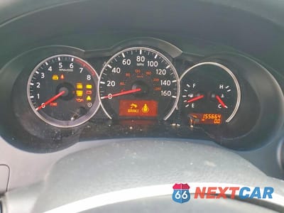 Zdjęcie 9 z 12 samochodu: 2010 NISSAN ALTIMA 2.5 VIN:1N4AL2AP4AN479486 - miniatura