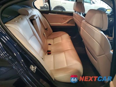 Zdjęcie 10 z 11 samochodu: 2011 BMW 550 XI VIN:WBAFU9C57BC783780 - miniatura