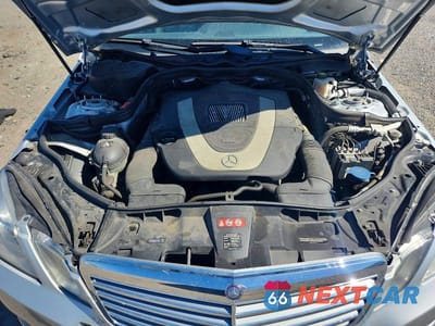 Zdjęcie 11 z 12 samochodu: 2011 MERCEDES-BENZ E 350 4MATIC VIN:WDDHF8HB0BA467847 - miniatura