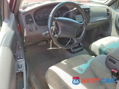 Zdjęcie 8 z 11 samochodu: 2000 FORD RANGER SUPER CAB VIN:1FTZR15V3YTA49663 - miniatura