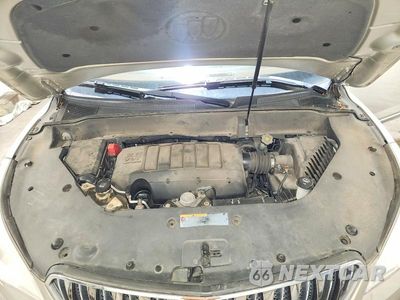 Zdjęcie 12 z 13 samochodu: 2014 BUICK ENCLAVE VIN:5GAKVBKD3EJ370738 - miniatura