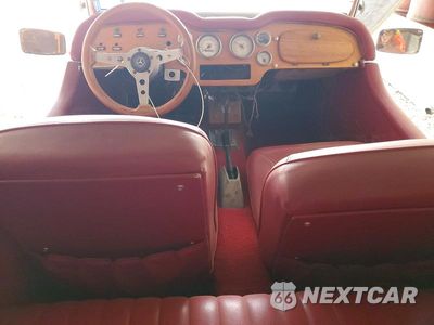 Zdjęcie 8 z 11 samochodu: 1981 MERCEDES-BENZ GAZELLE VIN:XSAAA5013260B4086 - miniatura
