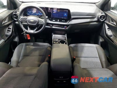 Zdjęcie 8 z 13 samochodu: 2026 CHEVROLET EQUINOX LT VIN:3GNAXHEG2TL446329 - miniatura