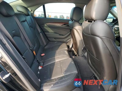 Zdjęcie 10 z 13 samochodu: 2019 CADILLAC CTS LUXURY VIN:1G6AR5SX0K0117634 - miniatura