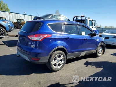 Trzecie zdjęcie samochodu z tyłu: 2013 FORD ESCAPE SE VIN:1FMCU9GX9DUB97835 - miniatura