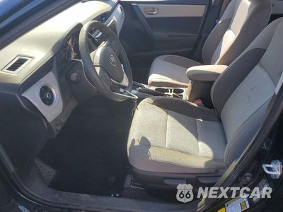 Zdjęcie 7 z 13 samochodu: 2019 TOYOTA COROLLA LE VIN:2T1BURHE6KC159616 - miniatura