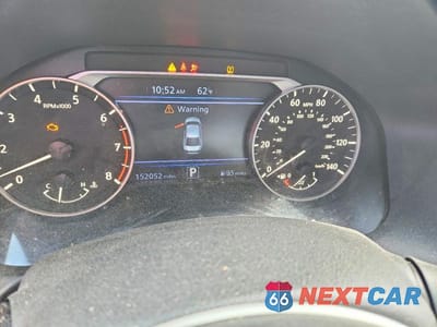 Zdjęcie 9 z 12 samochodu: 2019 NISSAN ALTIMA 2.5 SV VIN:1N4BL4DV5KC156376 - miniatura