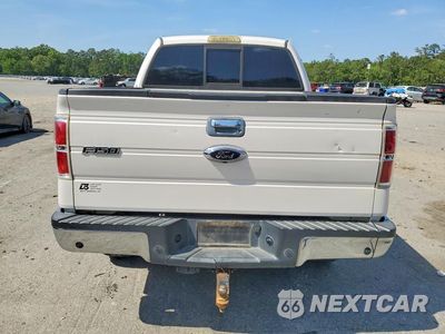 Zdjęcie 6 z 12 samochodu: 2011 FORD F150 SUPERCREW VIN:1FTFW1ET9BFC10131 - miniatura