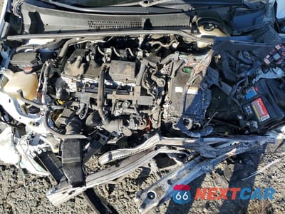 Zdjęcie 11 z 12 samochodu: 2016 TOYOTA PRIUS THREE TOURING VIN:JTDKARFU0G3008810 - miniatura