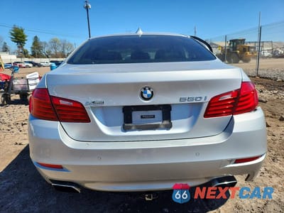 Zdjęcie 6 z 12 samochodu: 2015 BMW 550 XI VIN:WBAKP9C57FD980017 - miniatura