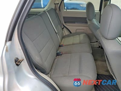 Zdjęcie 11 z 12 samochodu: 2010 FORD ESCAPE XLT VIN:1FMCU0D73AKB22149 - miniatura