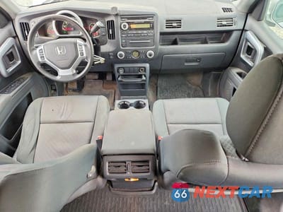 Zdjęcie 8 z 12 samochodu: 2008 HONDA RIDGELINE RTS VIN:2HJYK16458H523725 - miniatura