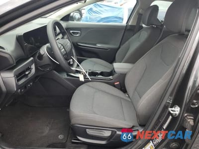 Zdjęcie 7 z 12 samochodu: 2025 KIA K4 LXS VIN:3KPFT4DE2SE029735 - miniatura